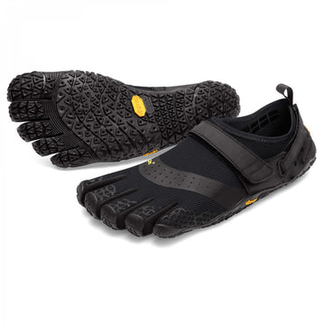 Vibram Fivefingers V-Aqua Herren Schuhe black