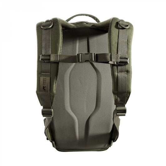 Tasmanian Tiger Modular Daypack L olive