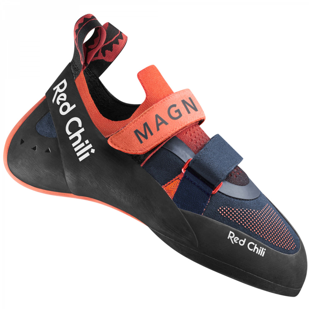 RedChili Magnet Kletterschuh dark blue (Größe 39)