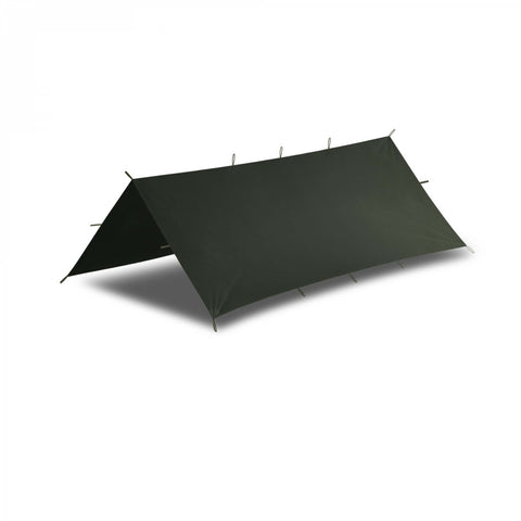 Helikon-Tex Supertarp Small Basha 200 x 250 cm olive green