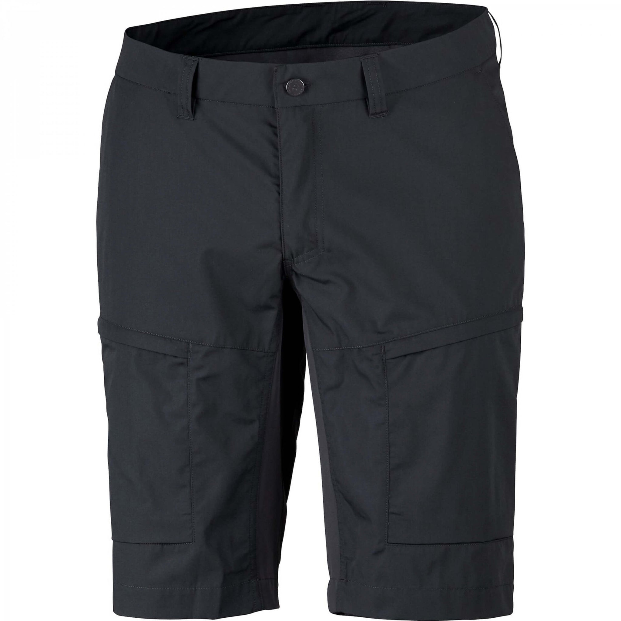 Lundhags Lykka Ms Shorts charcoal