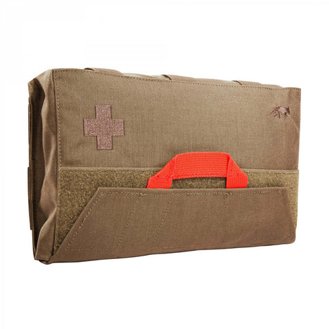 Tasmanian Tiger IFAK Pouch coyote