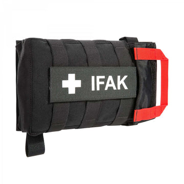 Tasmanian Tiger IFAK Pouch VL L black