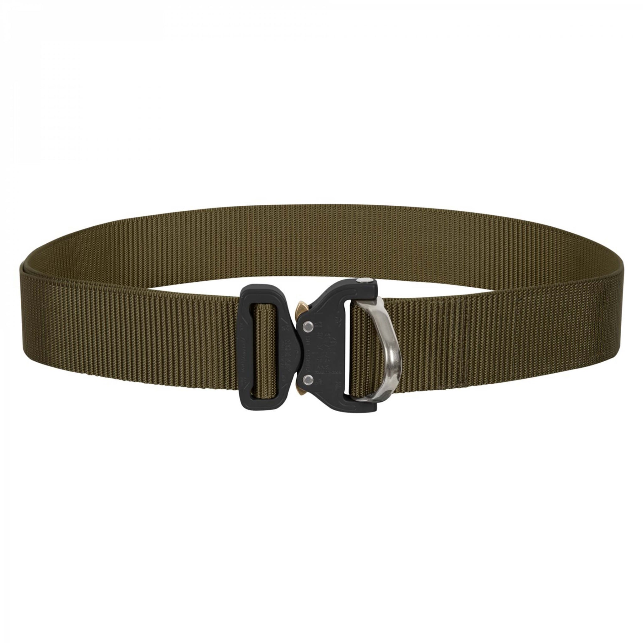 Helikon-Tex Cobra D-Ring Tactical Belt (FX45) olive green