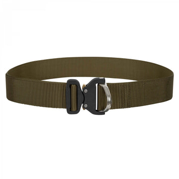 Helikon-Tex Cobra D-Ring Tactical Belt (FX45) olive green