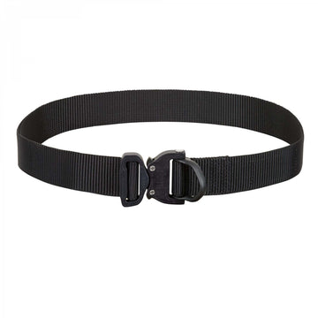 Helikon-Tex Cobra D-Ring Tactical Belt (FX45) black