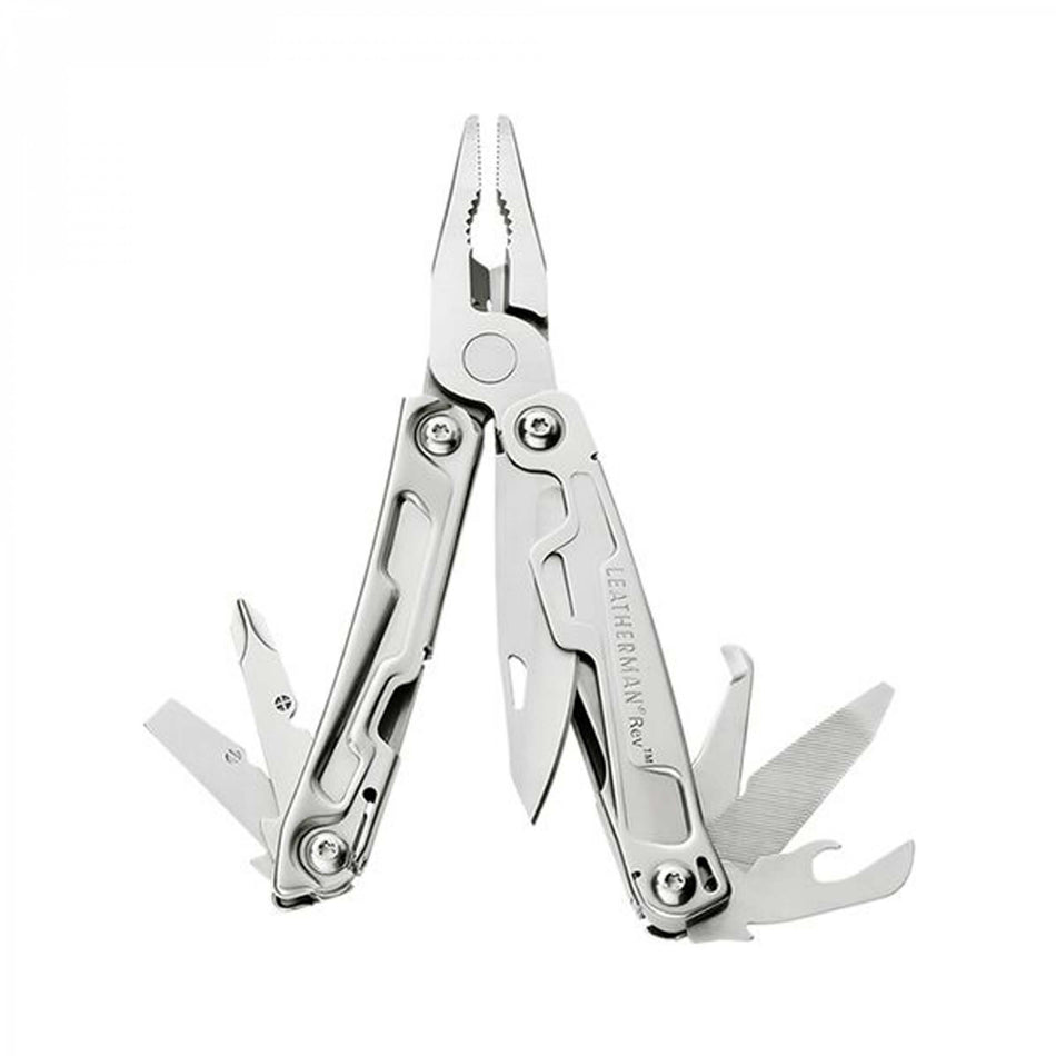 Leatherman REV Multitool