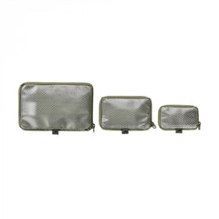 Tasmanian Tiger TT Mesh Pouch VL Set oliv