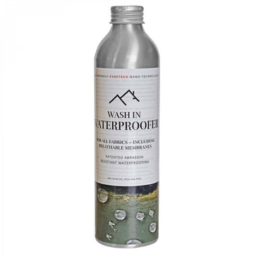 Pinewood Wash-in-Waterproofer Imprägniermittel 225ml