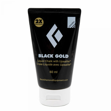 Black Diamond Liquid Black Gold Chalk 60ml