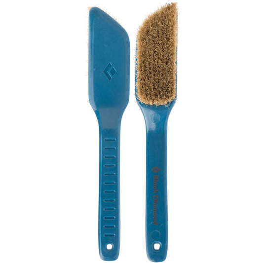 Black Diamond BD Bouldering Brush blue