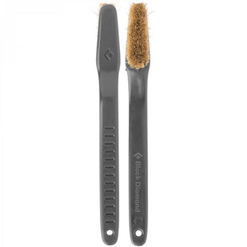 Black Diamond BD Bouldering Brush grey