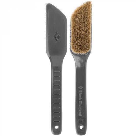 Black Diamond BD Bouldering Brush grey