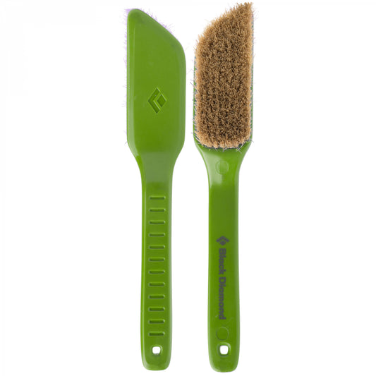 Black Diamond BD Bouldering Brush green