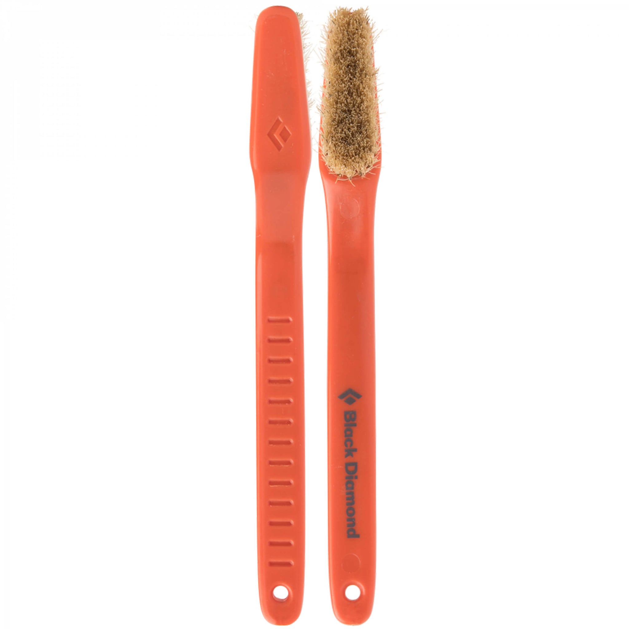 Black Diamond BD Bouldering Brush orange