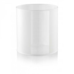 Petromax Glas HK350/HK500 vertikal mattiert