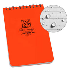Rite in the Rain Top Spiral Notebook 4