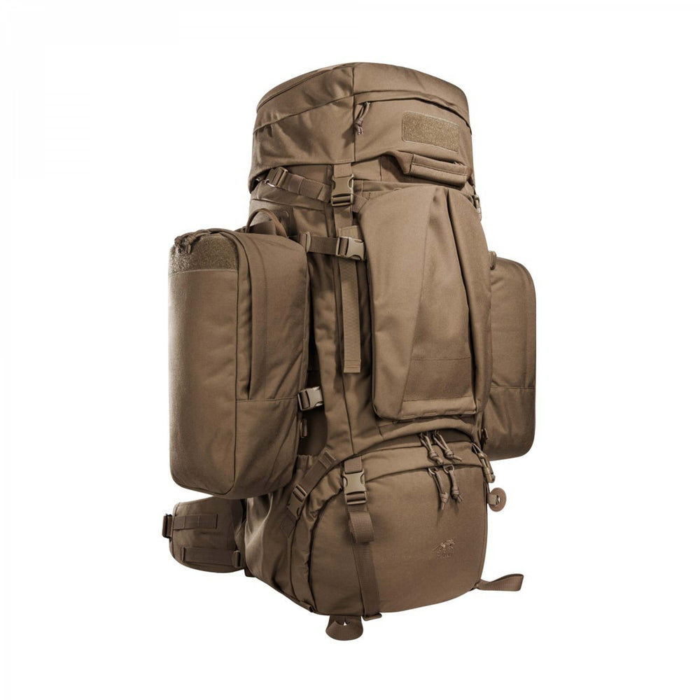 Tasmanian Tiger MIL OPS Pack 80+24 Einsatzrucksack coyote