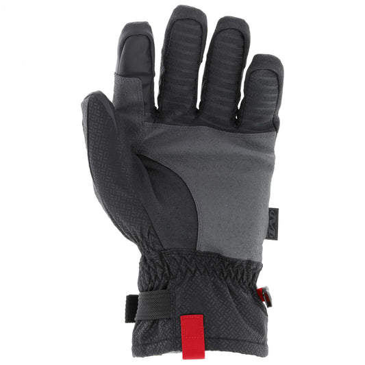 Mechanix ColdWork Peak Winterhandschuh grau