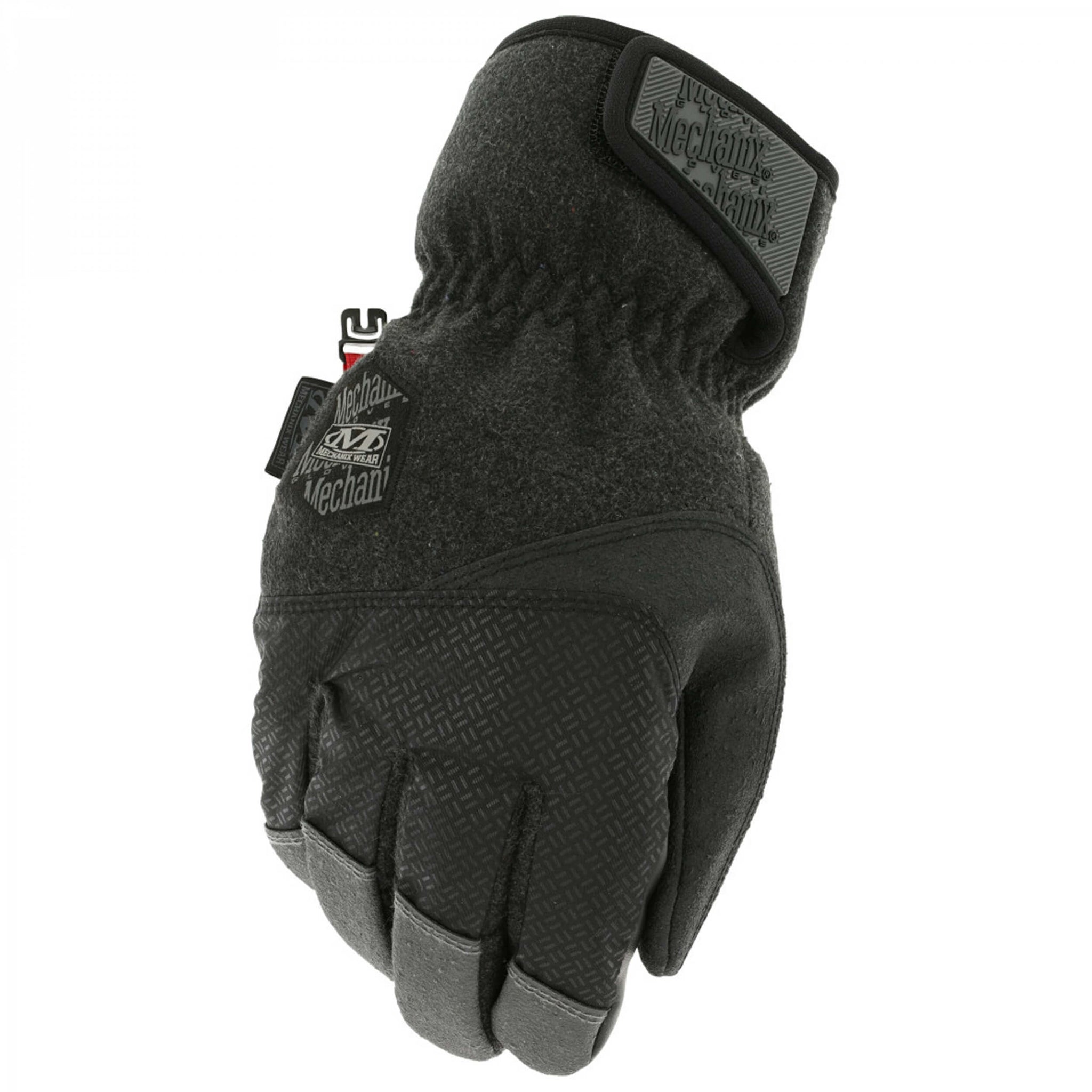 Mechanix ColdWork WindShell Winterhandschuh grau