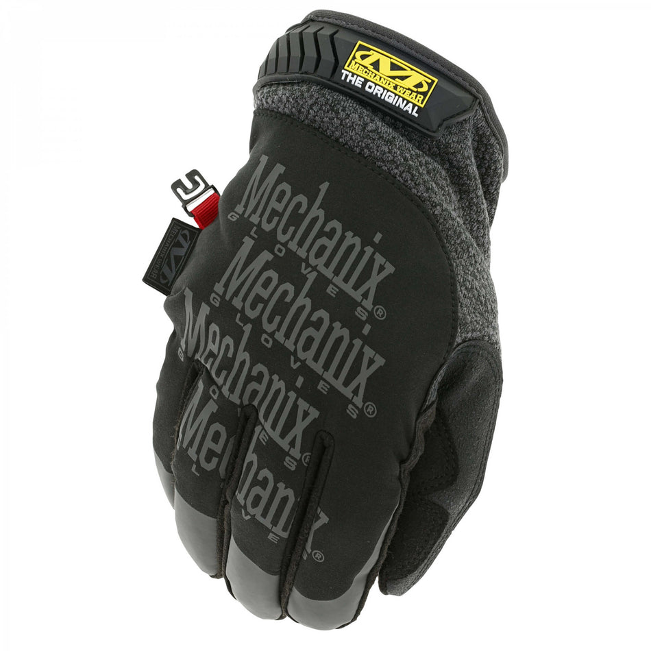 Mechanix ColdWork Original Winterhandschuh grau
