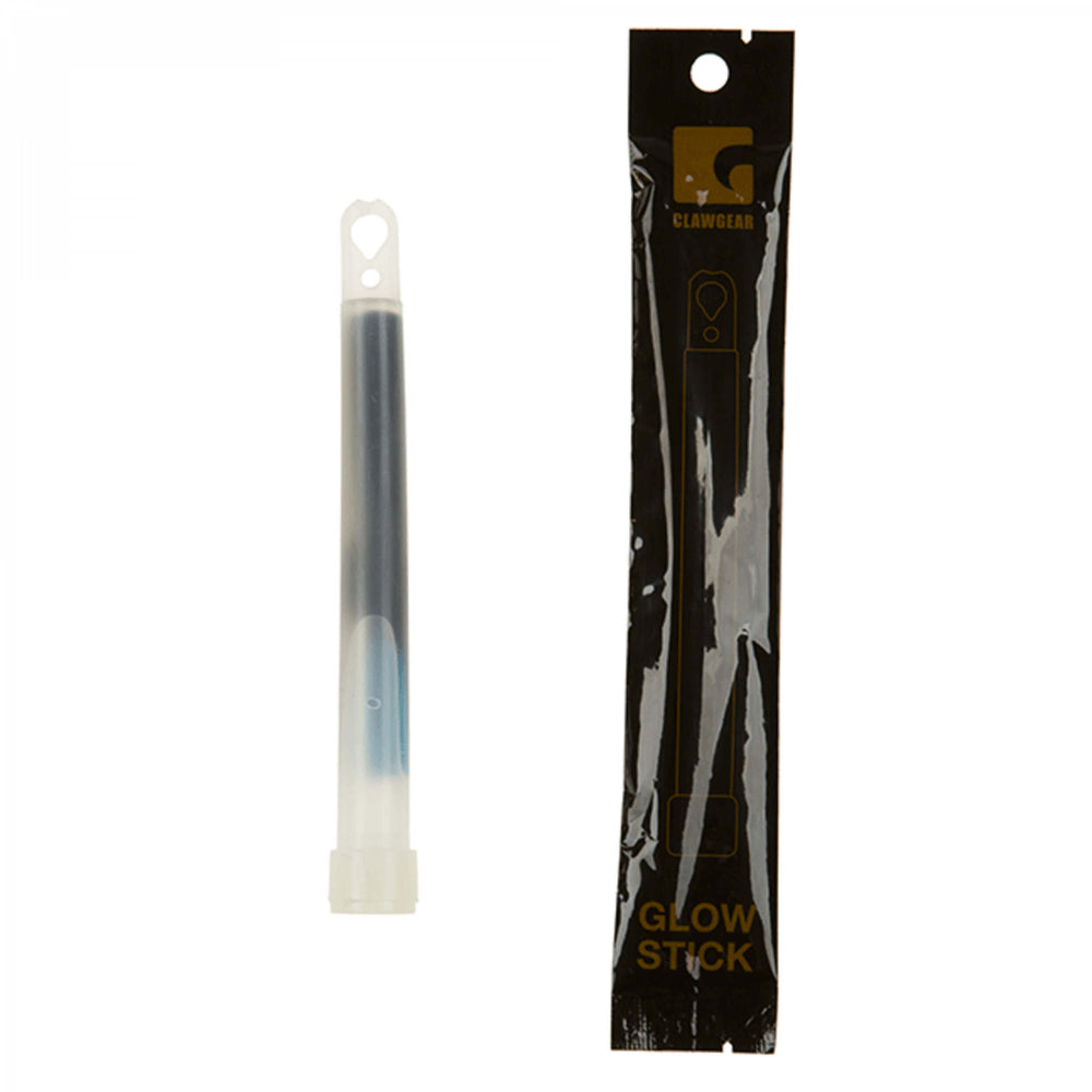 Clawgear Leuchtstab Knicklicht 15cm Infrarot