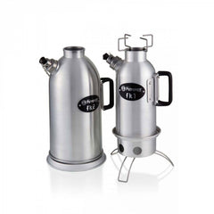 Petromax Feuerkanne Aluminium