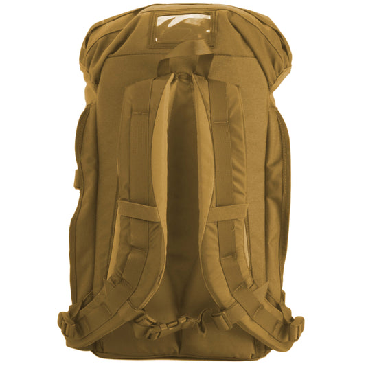 berghaus MMPS Centurio II 30 coyote-brown