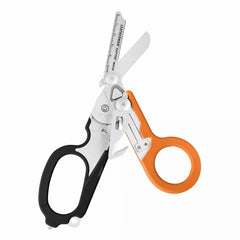 Leatherman Raptor Rescue Rettungsschere black/orange