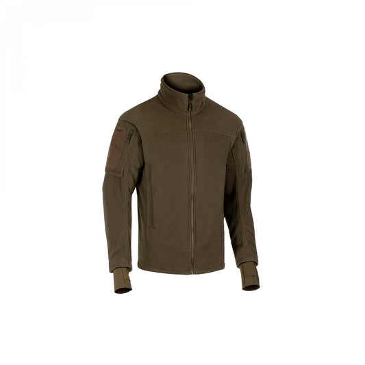 Clawgear Lynx Fleece Jacket RAL7013