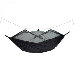 Amazonas Hängematte Moskito-Traveller Extreme schwarz