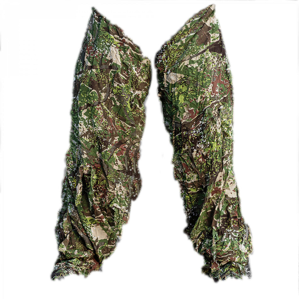 Ghosthood Ghost-Legs Beinlinge conCAMO green