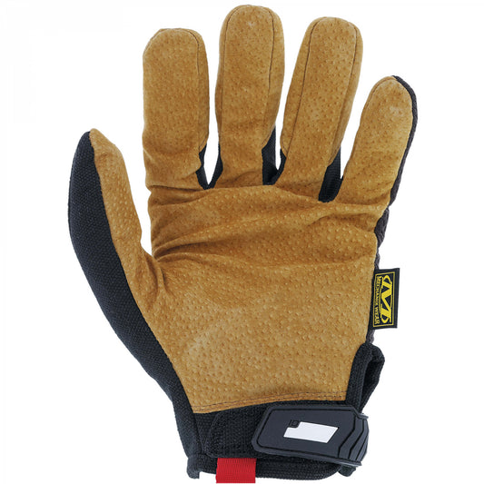 Mechanix DuraHide Original Handschuh khaki