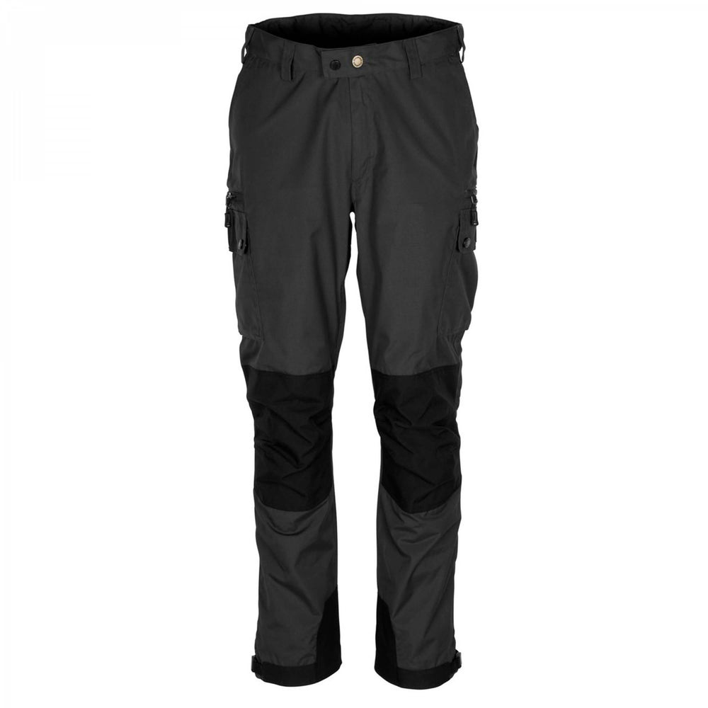 Pinewood Lappland Extrem 2.0 Winterhose anthracite