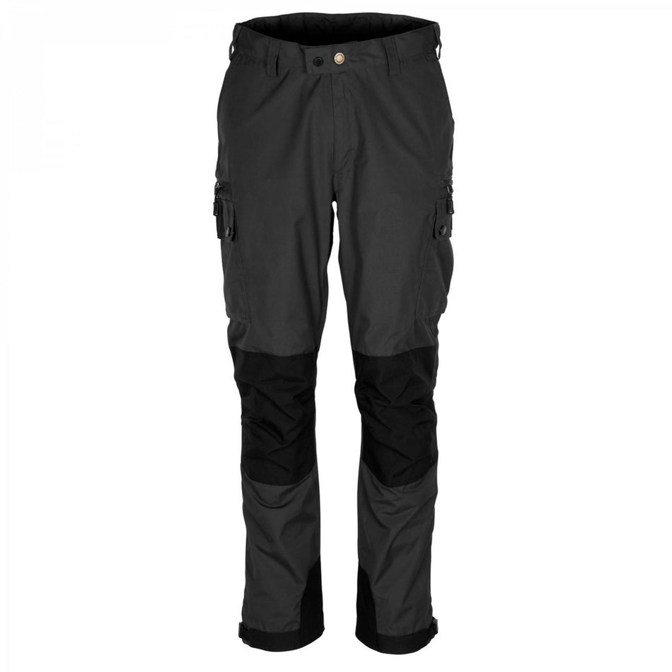 Pinewood Lappland Extrem 2.0 Winterhose anthracite