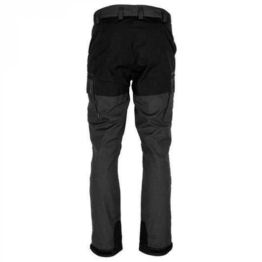 Pinewood Lappland Extrem 2.0 Winterhose anthracite