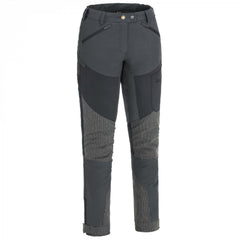 Pinewood Lappmark Ultra Damen Hose dark anthracit - Größe 40