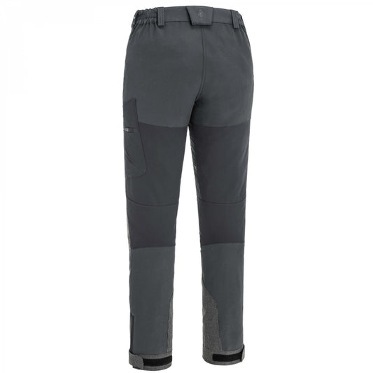 Pinewood Lappmark Ultra Damen Hose dark anthracit