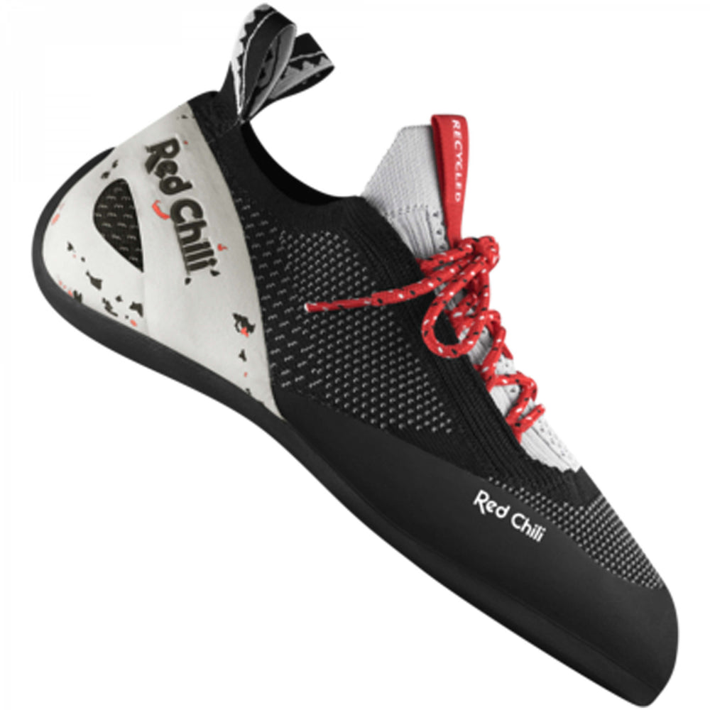 RedChili Ventic Air Lace Kletterschuh anthracite (Größe 35,5)