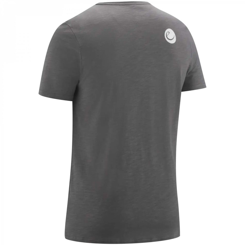 Edelrid Me Highball T-Shirt anthracite Gr. S