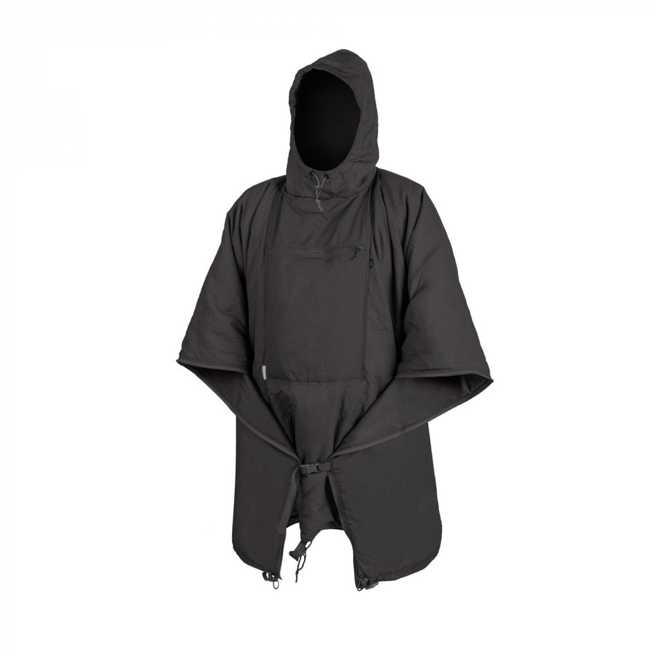 Helikon-Tex Swagman Roll Poncho Shadow Grey