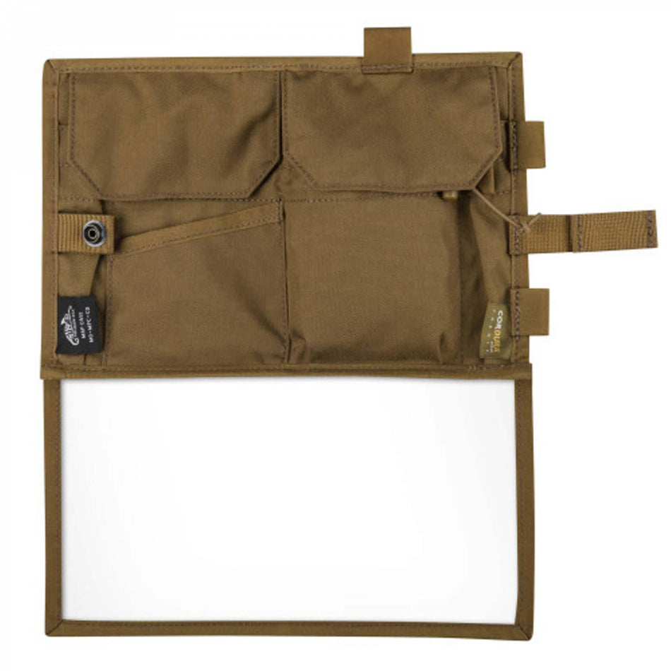 Helikon-Tex Map Case Kartentasche Coyote