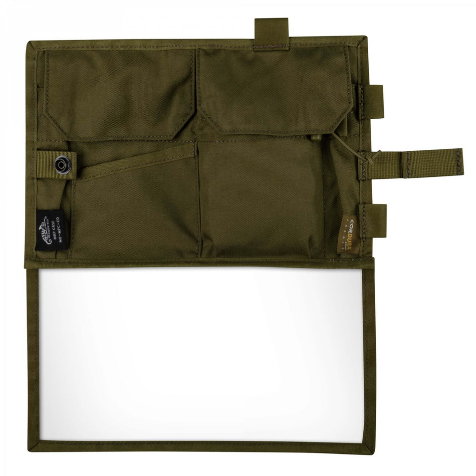 Helikon-Tex Map Case Kartentasche Olive Green