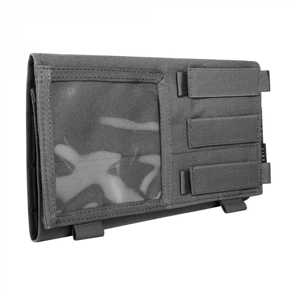 Tasmanian Tiger Sun Shade Cover titan grey