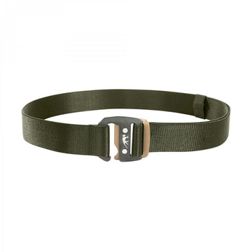 Tasmanian Tiger Stretch Belt Hosengürtel 38mm olive