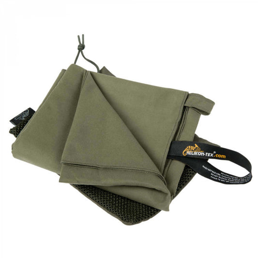 Helikon-Tex Field Towel olive green