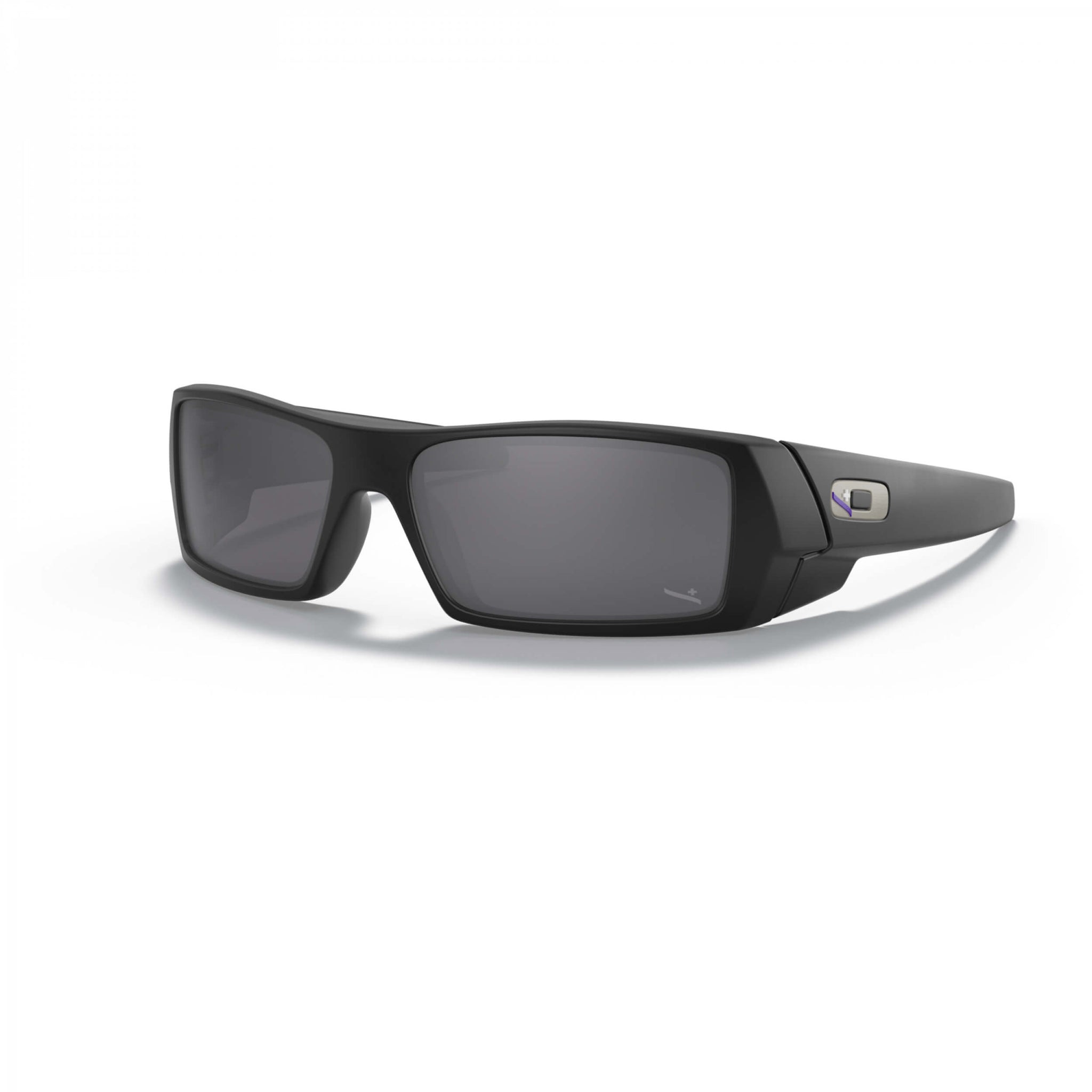 Oakley Infinite Hero Gascan Blue Black / Black Iridium