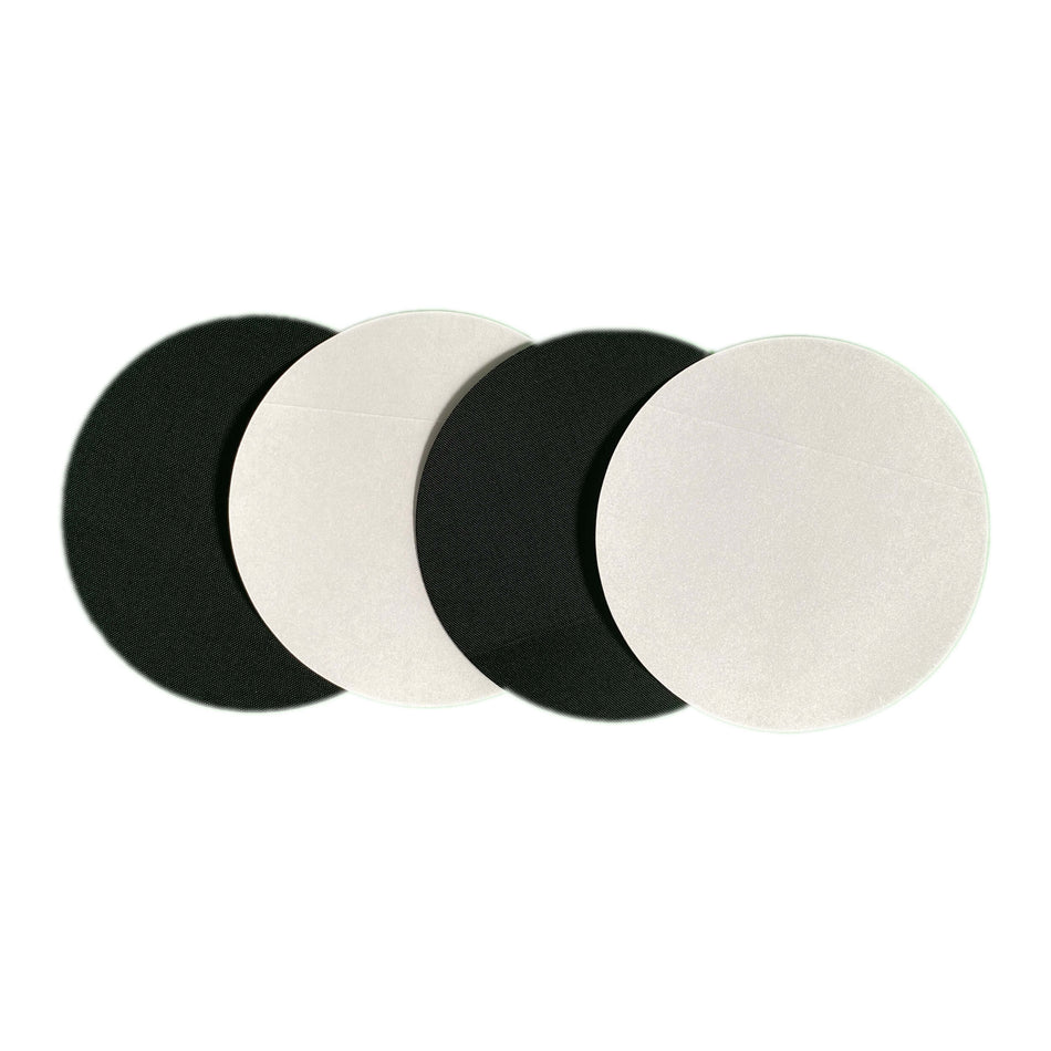 GearAid Tenacious Tape Reparatur Patches (4 Stück)