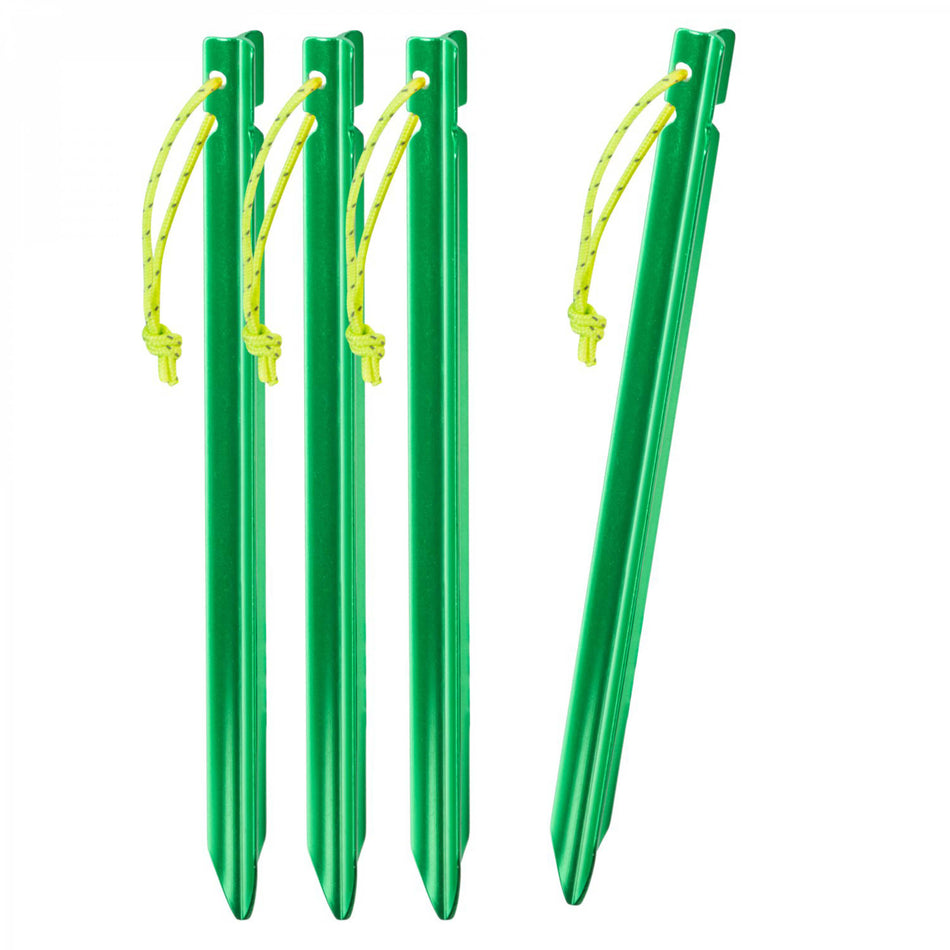 Helikon-Tex Tarp Stakes Heringe 18 cm green