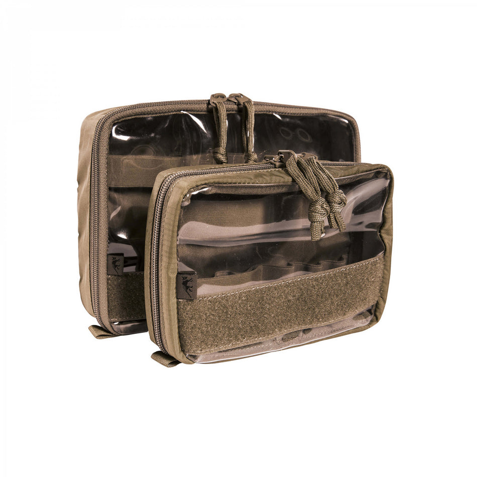 Tasmanian Tiger Medic Pouch Set VL coyote